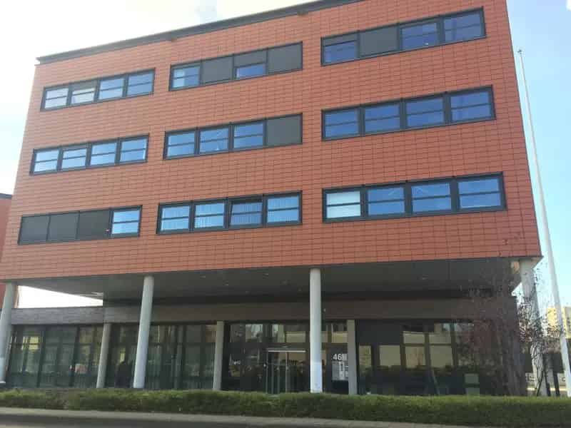 Studentenkamer Amsterdam Gemeubileerd 44m2