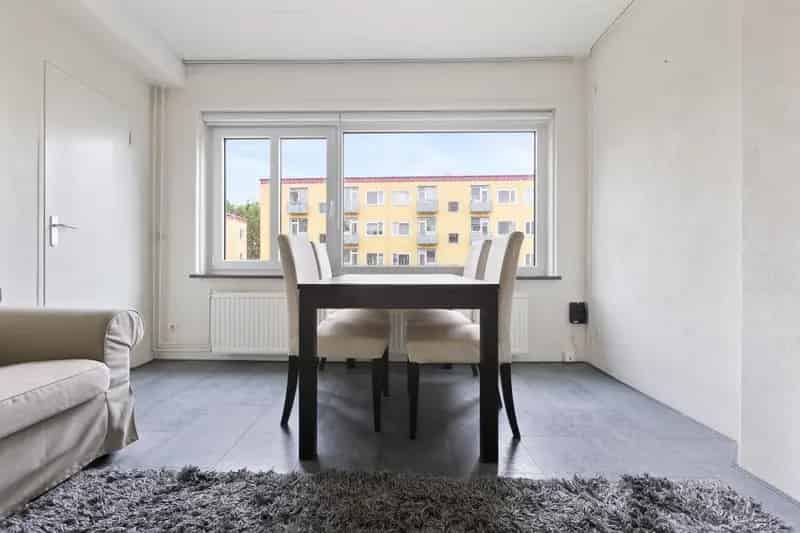 Appartement te koop Nijmegen Heseveld 2 kamers 50m2