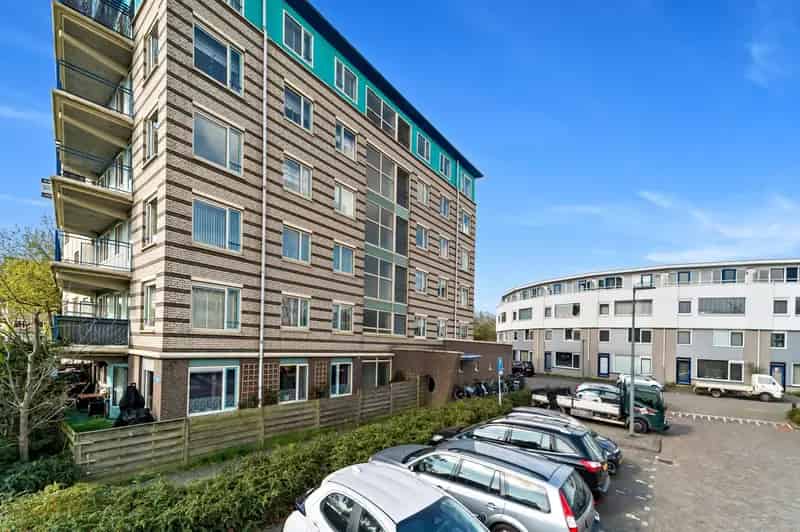 Appartement te koop Schiedam Lavendelveld 24
