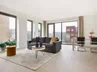 Appartement Veenendaal Uiverstraat 78m2 3 kamers