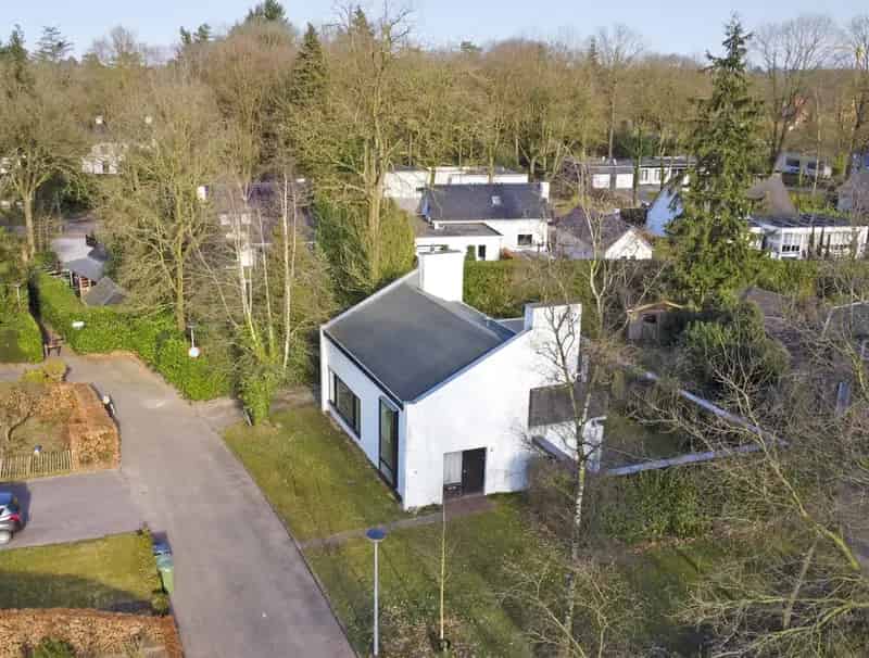 Royale Vrijstaande Designwoning Vessem 154m²