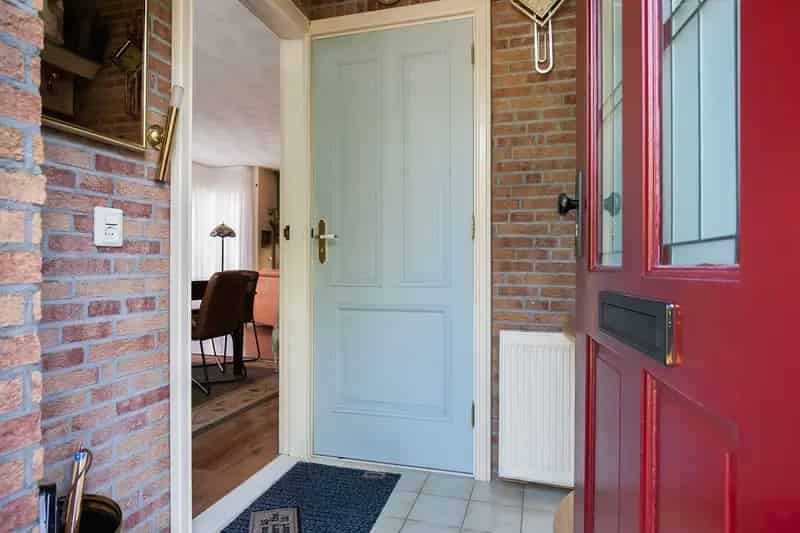 Huis te koop Volendam Schippersgracht