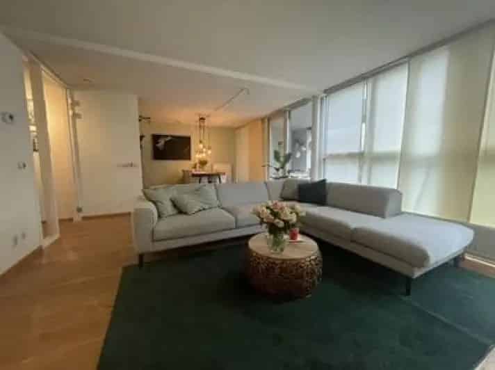 Appartement in Maastricht met 3 kamers