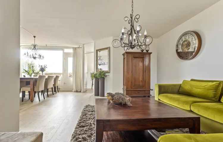 Maisonnette Te Koop in Boxmeer, Noord-Brabant