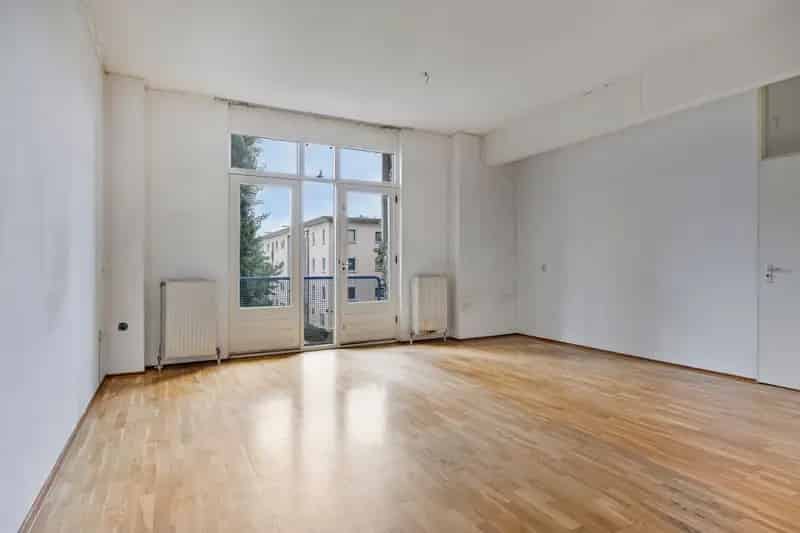 Appartement te koop Amsterdam Oostelijk Havengebied