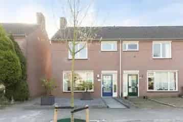 Huis te Huur Rosmalen De Hoge Kamp - Energielabel A