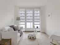 3 Kamer Appartement Amsterdam August Allebéplein 53m2