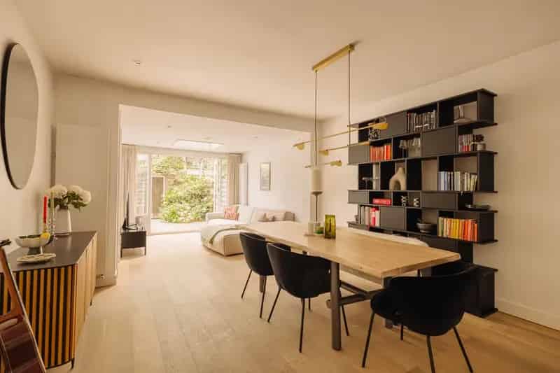 Appartement te koop: Vincent van Goghstraat 23-A 1072 KK Amsterdam | Funda