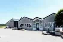 85-10400 m2 Bedrijfsruimte te Huur Merselo