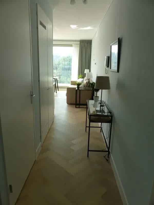 Te Huur Appartement Amsterdam Zuid 54m2 Terras Parkeerplaats