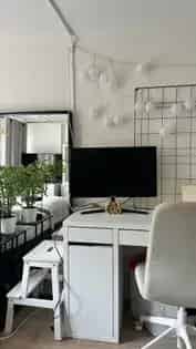 1 kamer appartement 14m² Zwolle - per 1 mei 2025