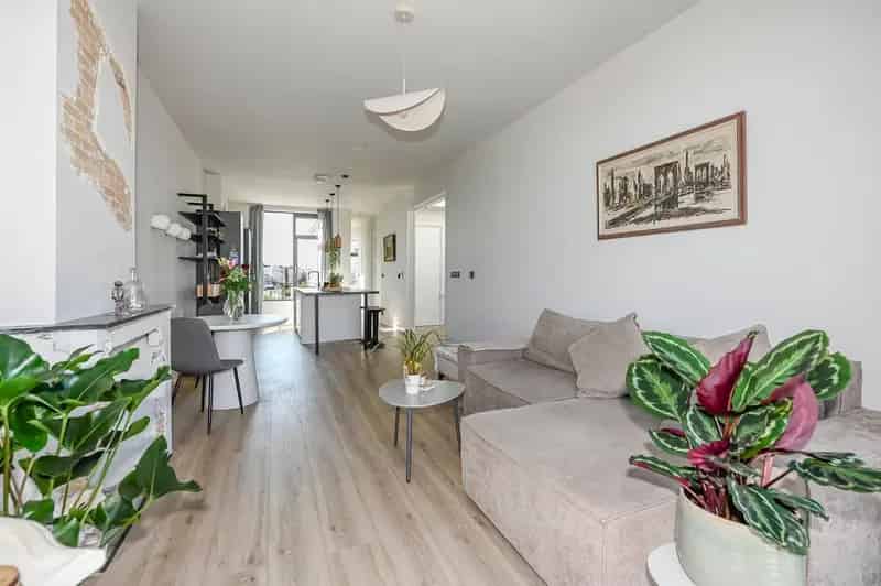Appartement te koop Copernicusstraat Den Haag