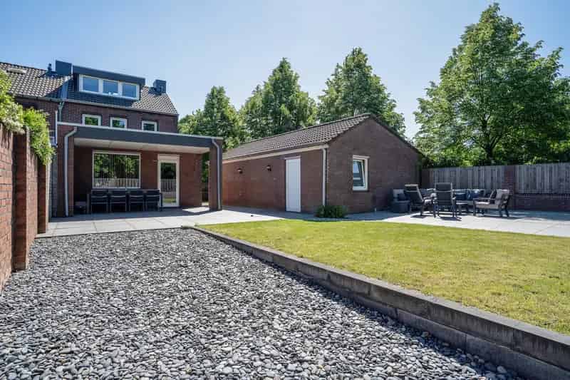 Huis Te Koop , 44, Jans Kamperweg, Sittard, Limburg