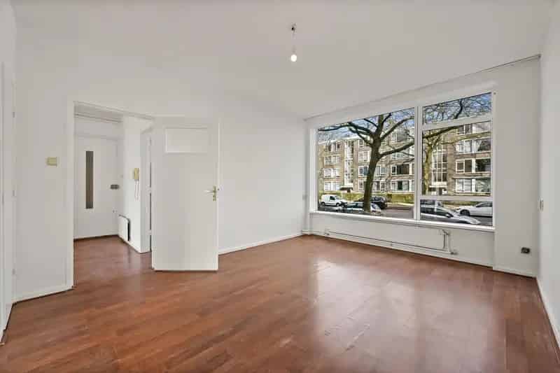 Appartement te koop Den Haag Bouwlust 72m2 4 kamers balkon