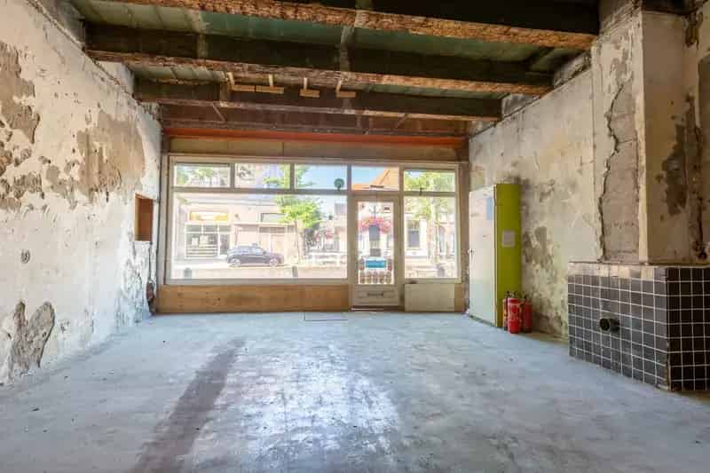 Huis te koop Hoorn Nieuwland 24 en 26
