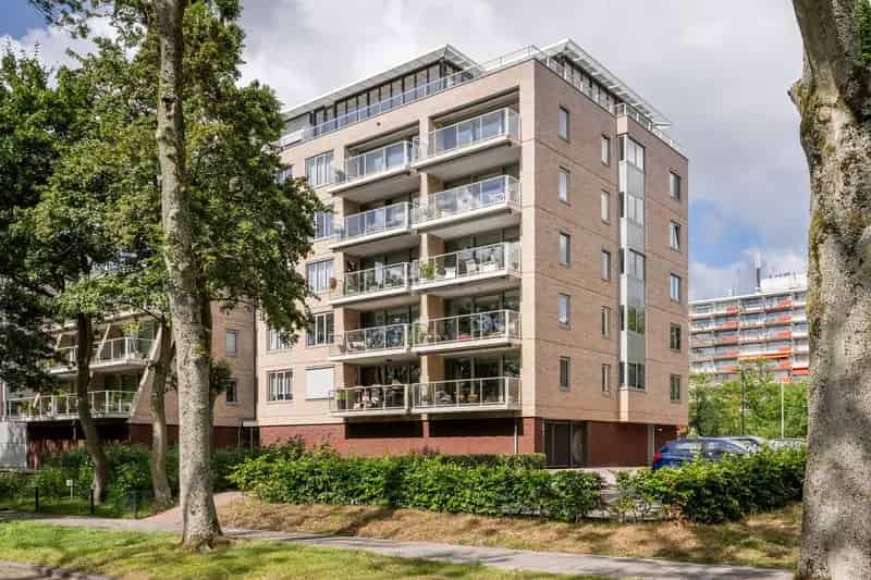 Luxe Penthouse te Koop in Vlaardingen Holy