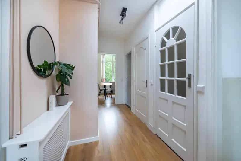 Appartement te koop Rijswijk 77m2 3 slaapkamers modern