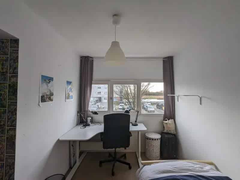 Kamer Chinalaan Delft: Studentenhuis nabij TU Campus
