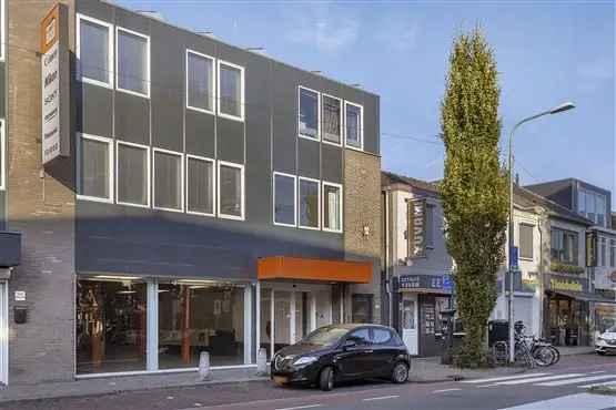 Winkel Tilburg | Zoek winkels te huur: Besterdring 163 5014 HK Tilburg [funda in business]