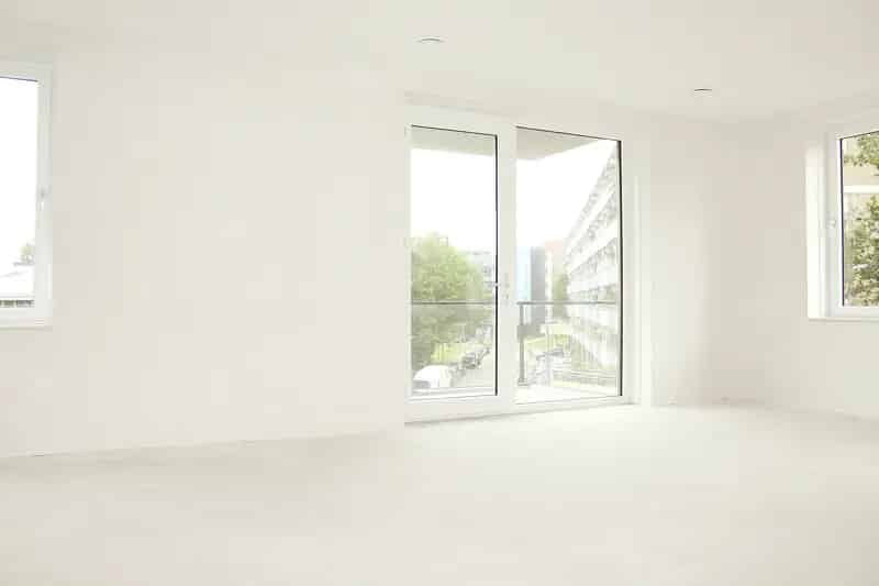 3 Kamer Appartement Leiderdorp 93m2 Balkon 7e Etage