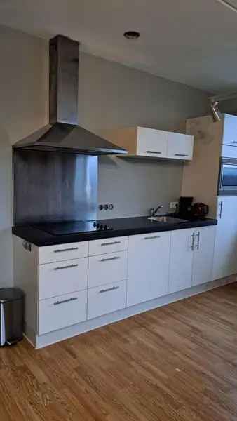 Appartement Te Huur in Oisterwijk, Noord-Brabant