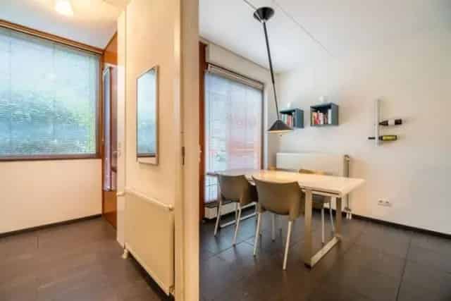 Tussenwoning Eindhoven Meerhoven 6 Kamers 128m2