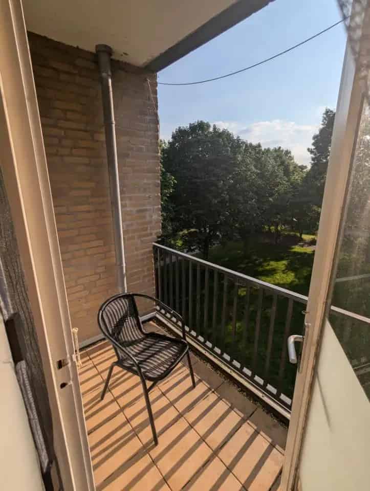 Kamer te huur nabij Universiteit Tilburg (juli-augustus)
