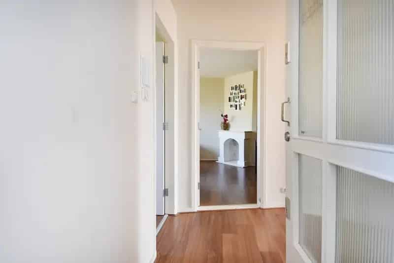 4 Kamer Appartement Den Haag Veenendaalkade