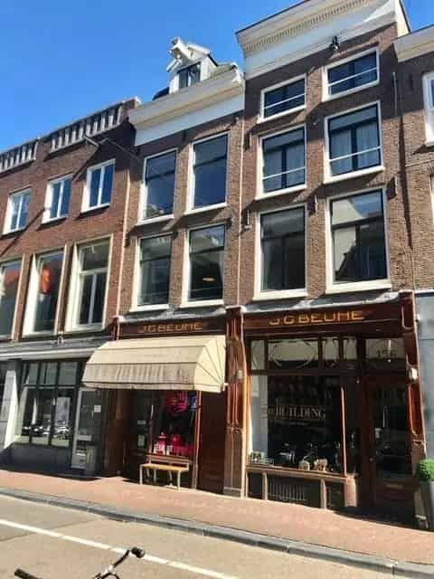Appartement Haarlemmerdijk Amsterdam tijdelijk te huur