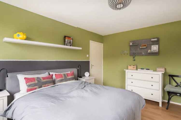 Huis te koop: Watering 21 3171 BE Poortugaal 
