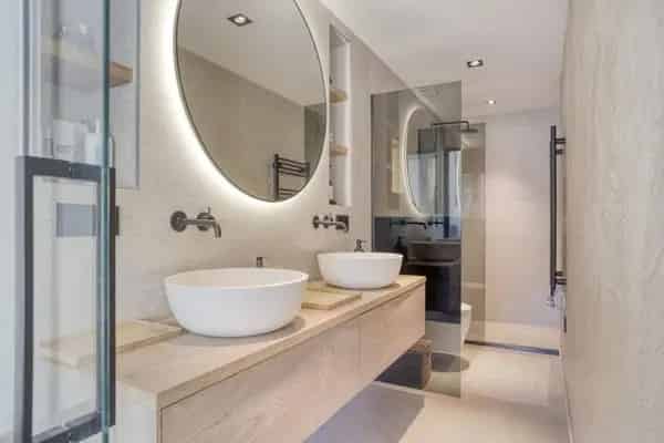 Appartement Brouwersgracht Amsterdam