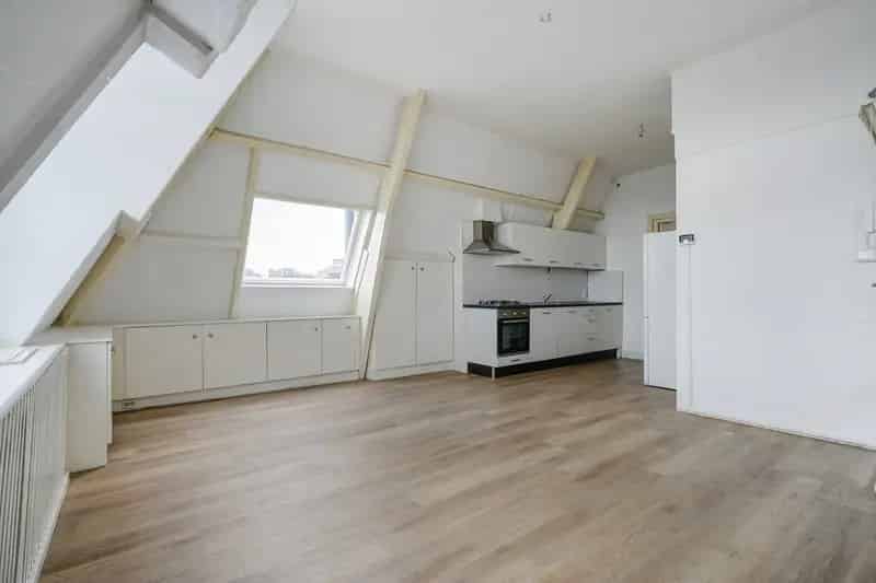 3-kamer appartement Den Haag Duinoord