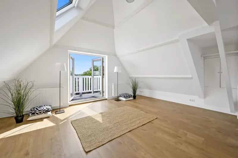 2-kamer appartement Bezuidenhout - modern en instapklaar