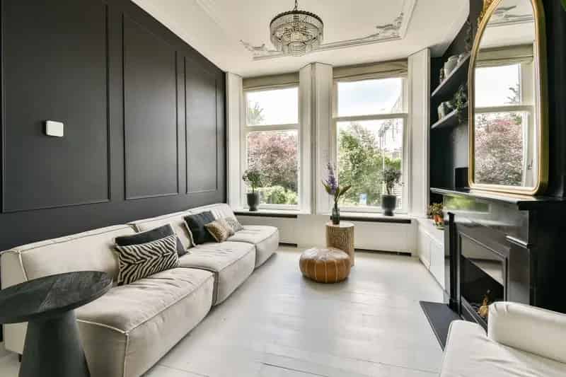 Appartement Amsterdam Oost Indische Buurt 62m2