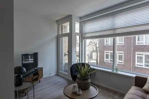Luxe 2-kamerappartement Charlois Nabij Rotterdam