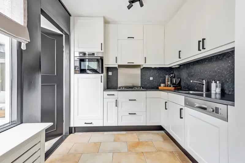 Huis te koop Katwijk 4 slaapkamers moderne badkamer