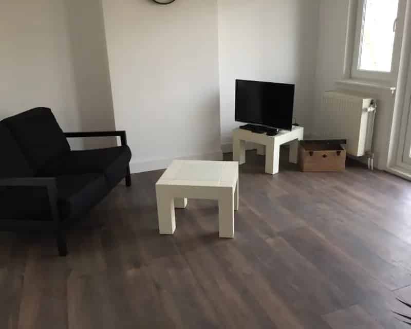 Luxe Appartement Nabij Centrum Gemeubileerd 1 Slaapkamer