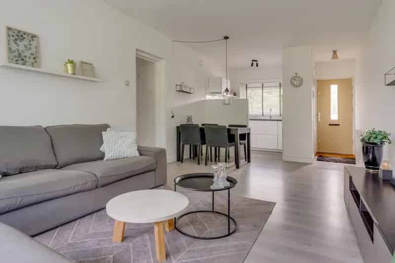 Appartement te koop Amstelveen 4-kamer 65m² gerenoveerd balkon