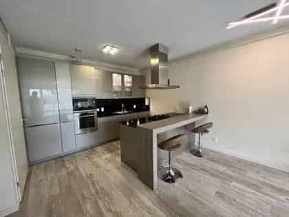 2 Kamer Appartement 100m2 Wassenaar Balkon Parkeerplaats