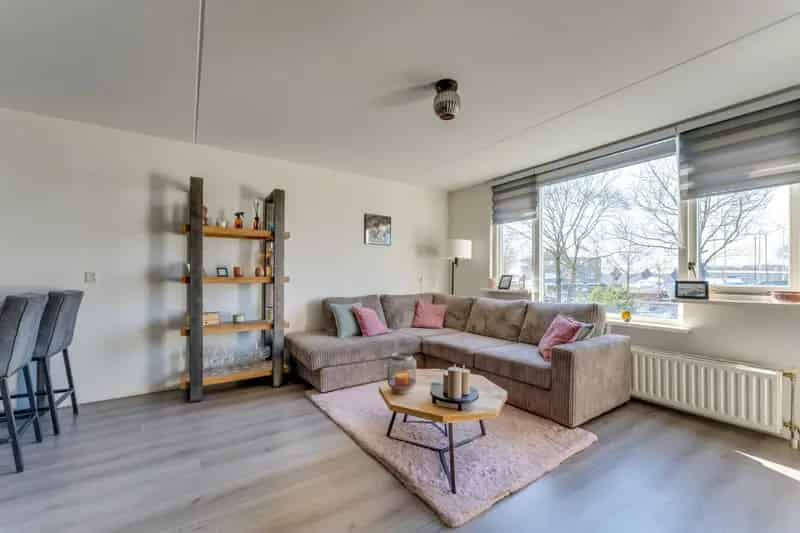 Appartement te koop Huizen Haven 3 kamers luxe