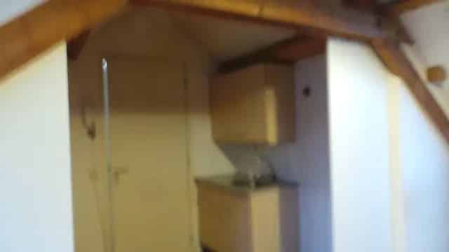 Bovenwoning IJsselstein 25m2 1 kamer 9 december 2024