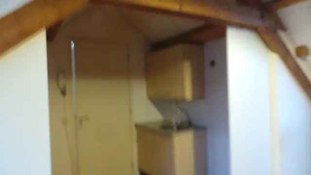 Bovenwoning IJsselstein 25m2 1 kamer