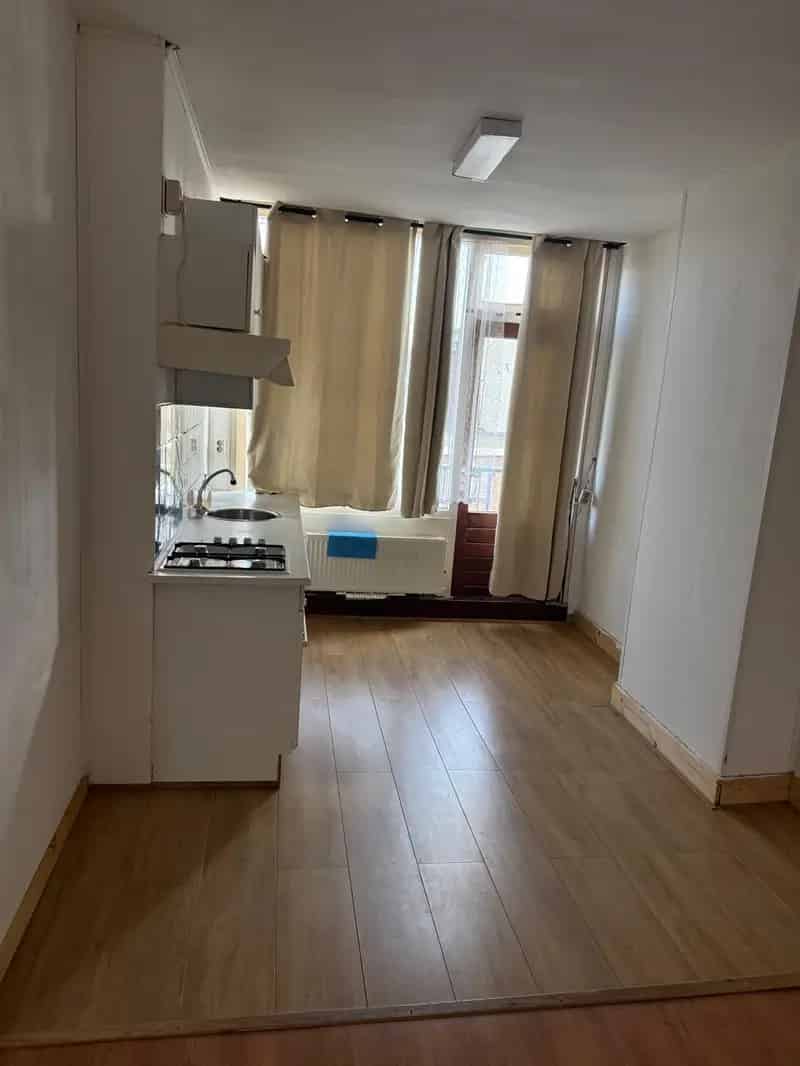 3-kamer appartement te koop Den Haag Transvaalkwartier