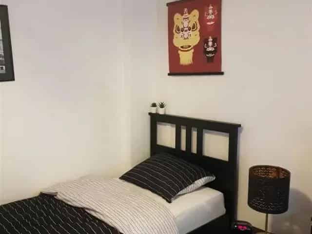 Kamer te Huur Maastricht Koning Childebertstraat Studentenhuis