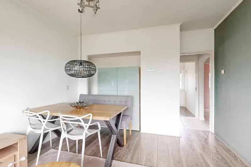 Appartement te koop Bussum  3 kamers balkon starterslening mogelijk