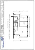 Ruime 3 Kamer Corridorflat Almere 70m2 Gezinnen Balkon