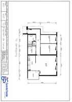 Ruime 3 Kamer Corridorflat Almere 70m2 Gezinnen Balkon