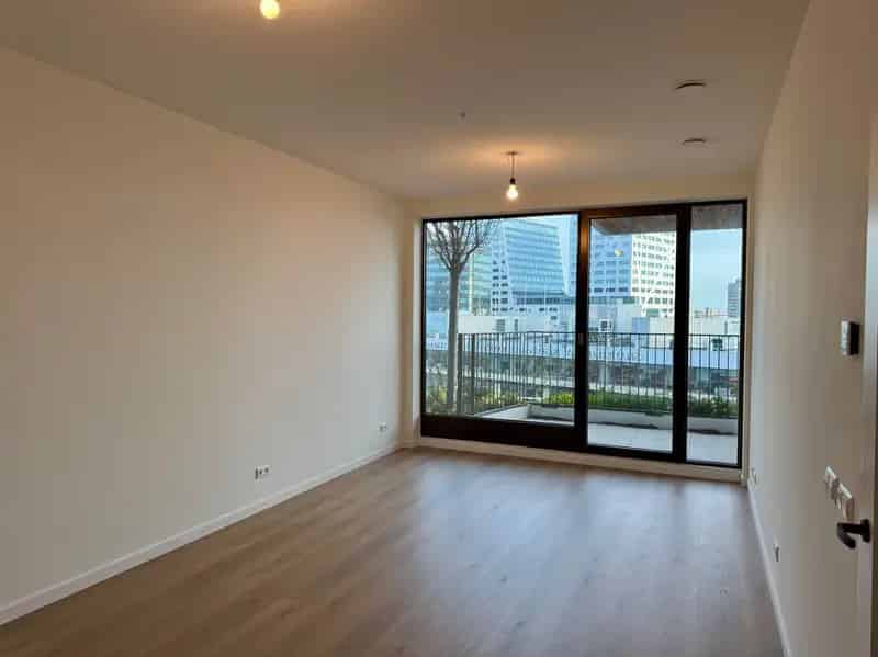 Huur Appartement Wonderwoods Utrecht
