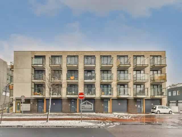 Te huur: Huis Waldorpstraat 435 A in Den Haag