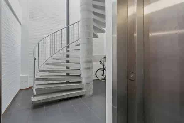 3-kamer Hoekappartement Veldhoven Ruim Balkon Moderne Keuken